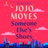 Go to record Someone else's shoes : a novel