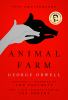 Go to record Animal farm : a fairy story