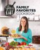 Go to record The St@y Home Chef family favorites cookbook