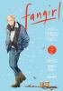 Go to record Fangirl. 2