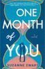 Go to record One month of you : a novel