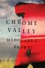 Go to record Chrome valley : poems
