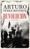 Go to record Revolución : una novela
