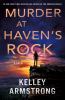 Go to record Murder at Haven's rock : a novel
