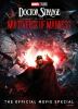 Go to record Marvel Studios Doctor Strange in the multiverse of madness...