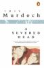 Go to record A severed head : a novel about the frightfulness and ruthl...