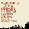 Go to record Live at the Detroit Jazz Festival