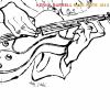 Go to record Kenny Burrell.