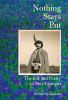 Go to record Nothing stays put : the life and poetry of Amy Clampitt