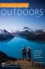 Go to record Photography outdoors : a field guide for travel and advent...