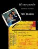 Go to record It's no puzzle : a memoir in artifact