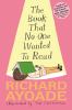 Go to record The book that no one wanted to read