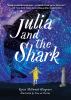 Go to record Julia and the shark