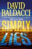 Go to record Simply lies : a thriller