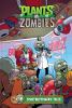 Go to record Plants vs. zombies. volume 18, Constructionary tales