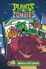 Go to record Plants vs. Zombies. volume 19, Dream a little scheme