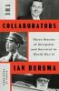 Go to record The collaborators : three stories of deception and surviva...
