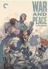 Go to record War and peace = Voĭna i mir