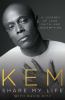 Go to record Share my life : a journey of love, faith, and redemption
