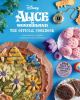 Go to record Alice in Wonderland : the official cookbook : more than 50...