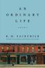 Go to record An ordinary life : poems