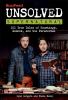 Go to record BuzzFeed unsolved supernatural : 101 true tales of hauntin...