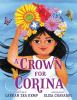 Go to record A crown for Corina