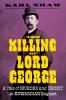Go to record The killing of Lord George : a tale of murder and deceit i...