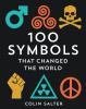 Go to record 100 symbols that changed the world