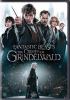 Go to record Fantastic beasts. The crimes of Grindelwald
