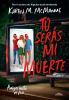 Go to record Tú serás mi muerte