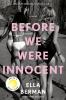 Go to record Before we were innocent