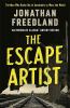 Go to record The escape artist : the man who broke out of Auschwitz to ...