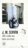 Go to record Mi vida no tan secreta