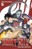 Go to record Fairy tail master's edition. 5