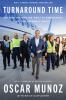 Go to record Turnaround time : uniting an airline and its employees in ...