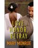 Go to record Love, honor, betray