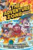 Go to record The adventure zone. [5], The eleventh hour