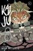 Go to record Kaiju no. 8. 6