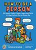 Go to record How to be a person