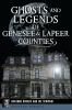 Go to record Ghosts and legends of Genesee & Lapeer counties