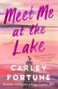 Go to record Meet me at the lake : a novel
