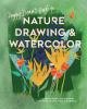 Go to record Peggy Dean's guide to nature drawing & watercolor : learn ...