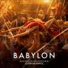 Go to record Babylon : music from the motion picture
