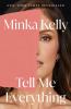 Go to record Tell me everything : a memoir
