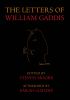Go to record The letters of William Gaddis