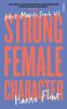Go to record Strong female character : what movies teach us