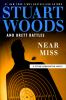 Go to record Near miss : a Stone Barrington novel