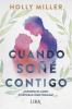 Go to record Cuando soñé contigo