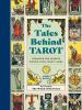 Go to record The tales behind tarot : discover the stories within your ...